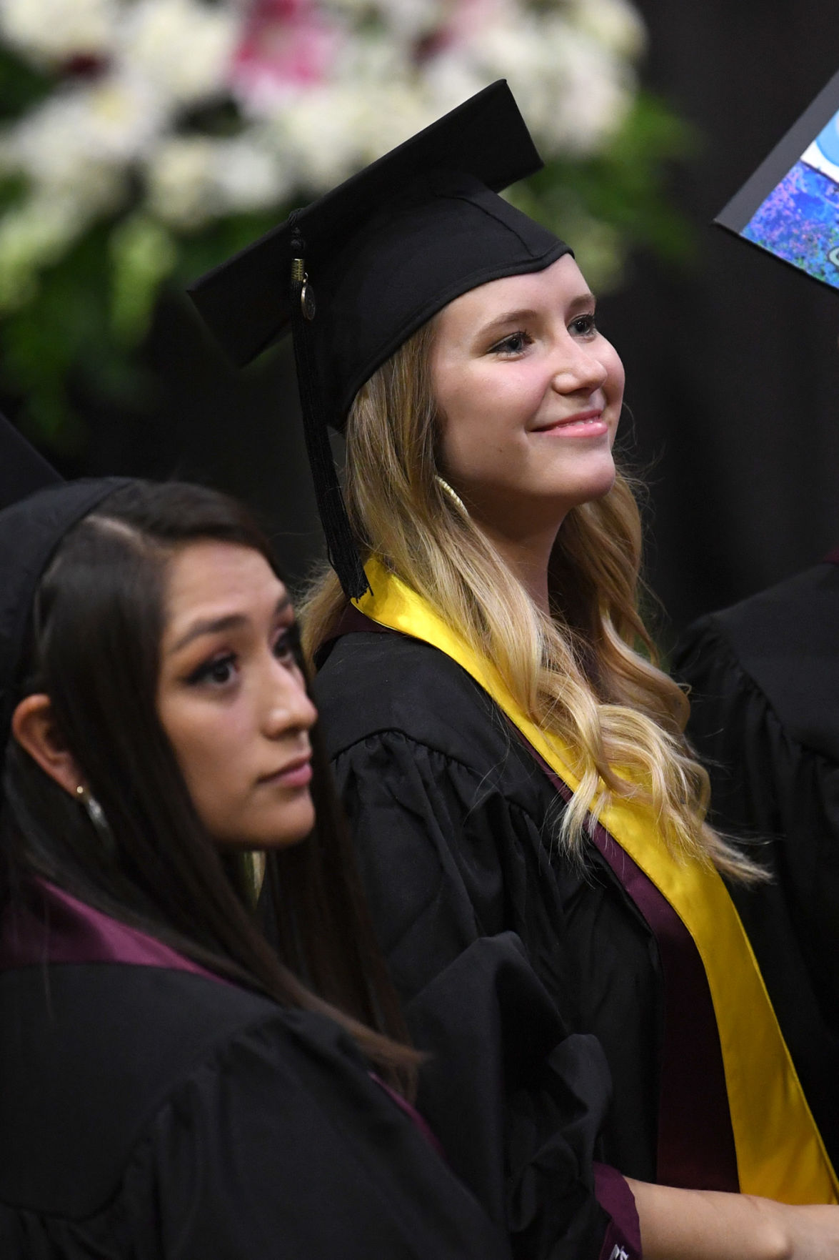 Texas A&M University Commencement